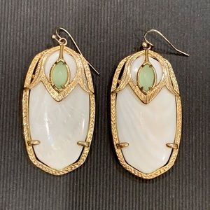 Custom Kendra Scott Earrings